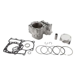 Silnik CYLINDER WORKS cylinder kompletny kawasaki kvf 750 brute force '05-'14 (tył) 8,8:1 STANDARD=85MM