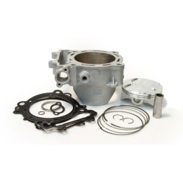Silnik CYLINDER WORKS cylinder kompletny kawasaki kxf 450 09-12 (vertex 23445+TOP-END 30011-G01) (STANDARD=96MM)