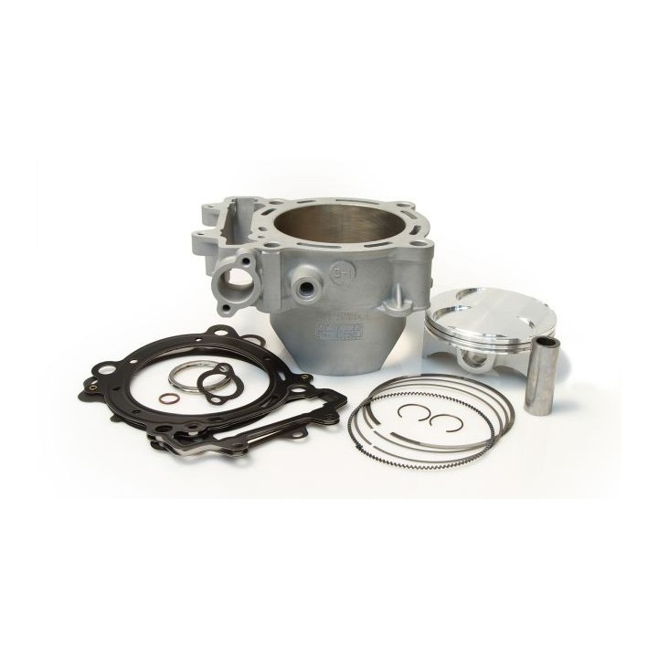Silnik CYLINDER WORKS cylinder kompletny kawasaki kxf 450 09-12 (vertex 23445+TOP-END 30011-G01) (STANDARD=96MM)