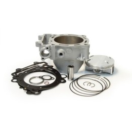 Silnik CYLINDER WORKS cylinder kompletny kawasaki kxf 450 13-14 (VERTEX23857+TOP-END 30011-G01) (STANDARD=96MM)