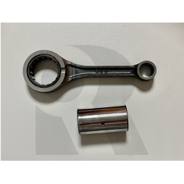 Silnik ROYAL RODS korbowód yamaha yzf-r 125 '19-'23, mt 125
