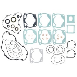 NAMURA komplet uszczelek z uszczelniaczami silnikowymi ktm EXC / xc-w 250 / 300 '24-, SX / xc 250 / 300 '23-'24, husqvarna tc /…