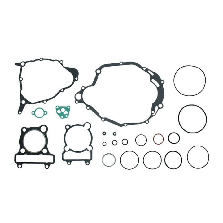 Silnik NAMURA komplet uszczelek yamaha tt 225 l '99, ttr 225 '99-'04, xt 225 serrow '92-'00, ttr 230 '05-'23