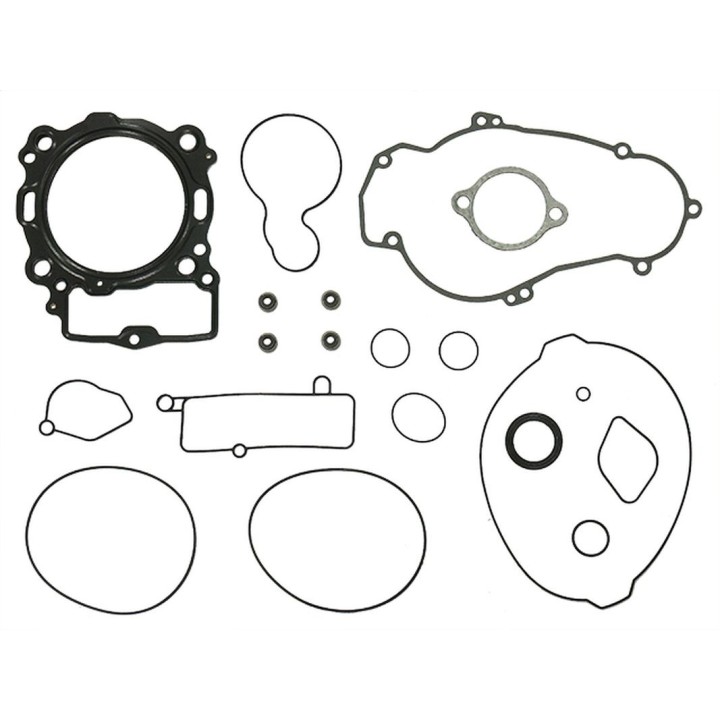 Silnik NAMURA komplet uszczelek ktm sxf 450 '07-12, xcf 450 '08-09, SX 450 ATV '09-10