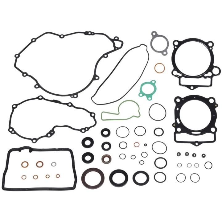 Silnik NAMURA komplet uszczelek ktm exc-f 350 '24, sx-f / xc-f 350 '23-'25, gas gas ec / ex / mc 350 f '24, husqvarna fc / fe /…