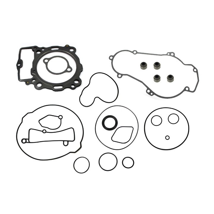 Silnik NAMURA komplet uszczelek ktm sxf/xcf 505 08-10 (808336N)