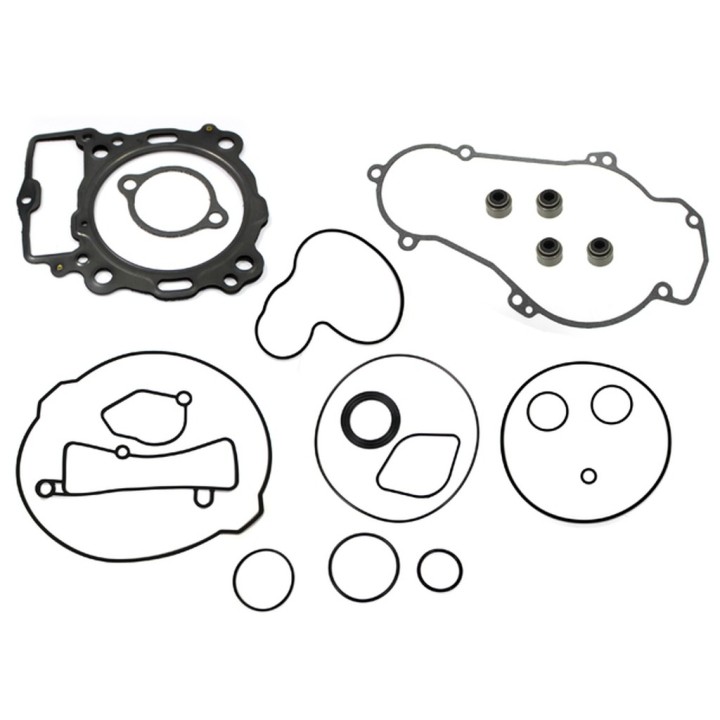 Silnik NAMURA komplet uszczelek ktm sxf/xcf 505 08-10 (808336N)