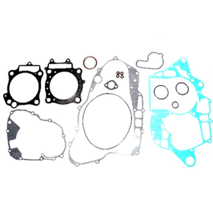 Silnik NAMURA komplet uszczelek honda trx 450R '04-'05 (808868)