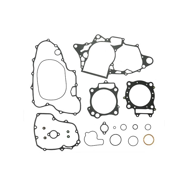Silnik NAMURA komplet uszczelek honda trx 450R/ER 06-13