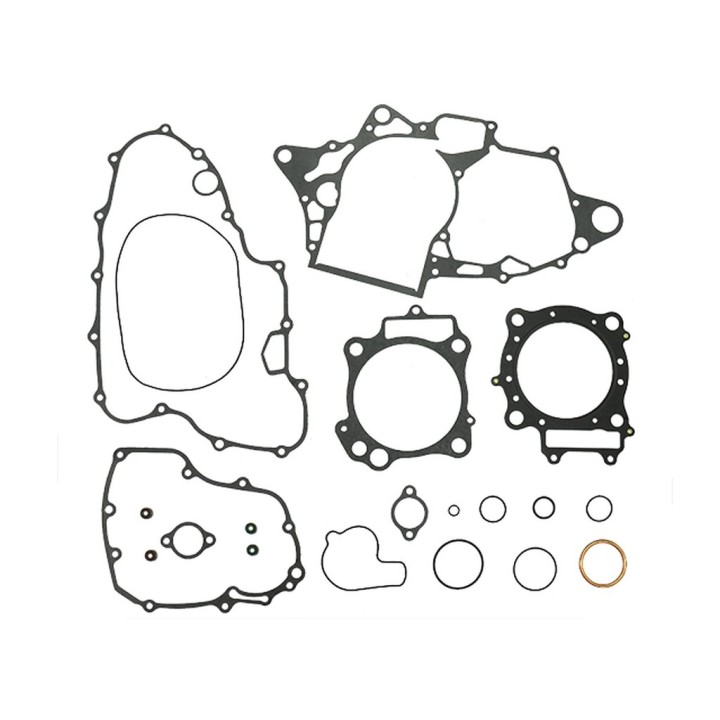 Silnik NAMURA komplet uszczelek honda trx 450R/ER 06-13