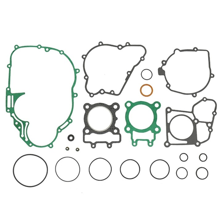 Silnik NAMURA komplet uszczelek kawasaki klf 250 bayou '03-'11