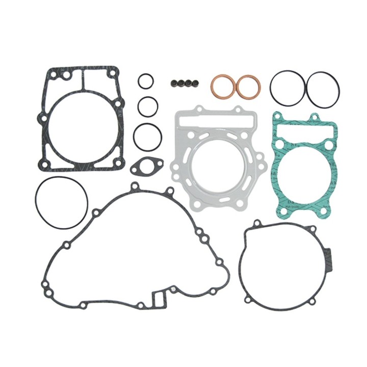 Silnik NAMURA komplet uszczelek kawasaki kvf 400 prairie '03-'12
