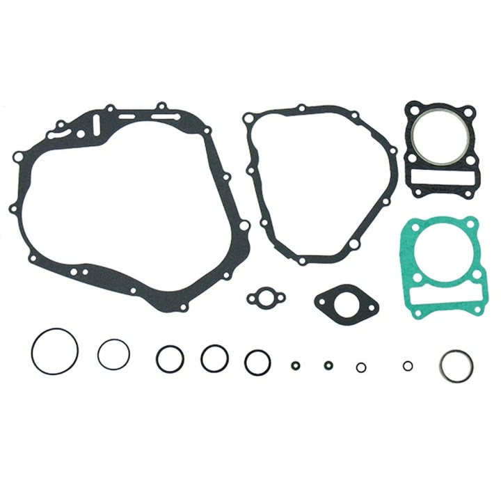Silnik NAMURA komplet uszczelek suzuki lt-z (ltz) 250 quadsport 04-12, lt-f (ltf) 250 ozark/kingquad '02-'14