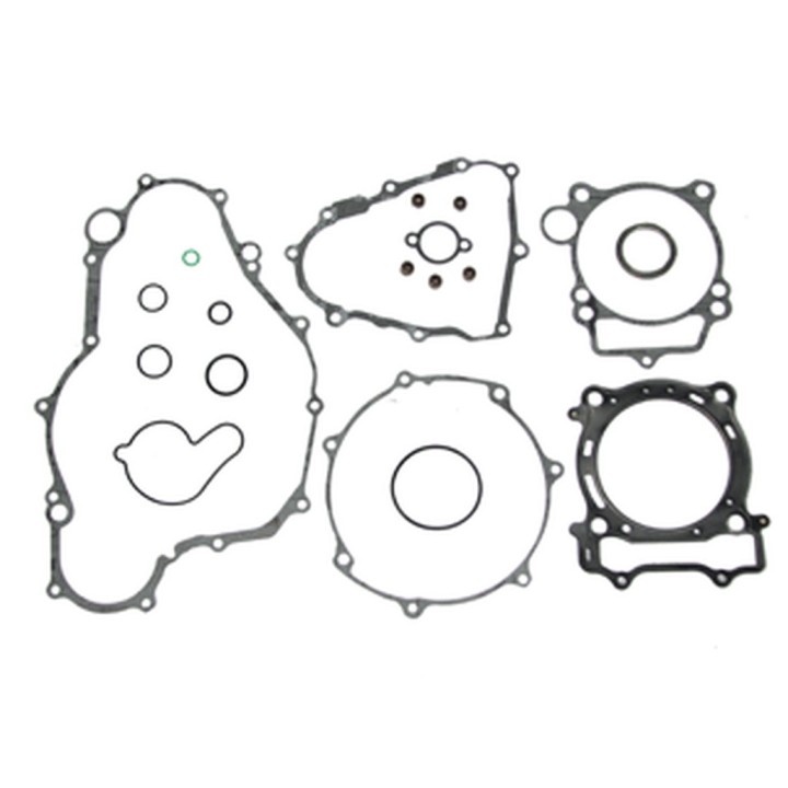 Silnik NAMURA komplet uszczelek yamaha yfz 450 '04-'09, '13 (808869)