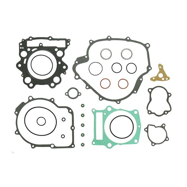 Silnik NAMURA komplet uszczelek yamaha YFM660 grizzly '02-'08, rhino 660 '04-'07