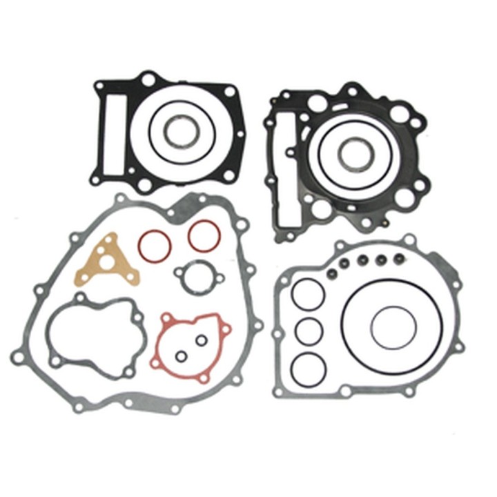 Silnik NAMURA komplet uszczelek yamaha YFM660 grizzly '02-'08, rhino 660 '04-'07