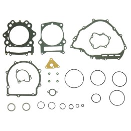 Silnik NAMURA komplet uszczelek yamaha YFM700 grizzly '07-'15, YXR700 rhino (808941)