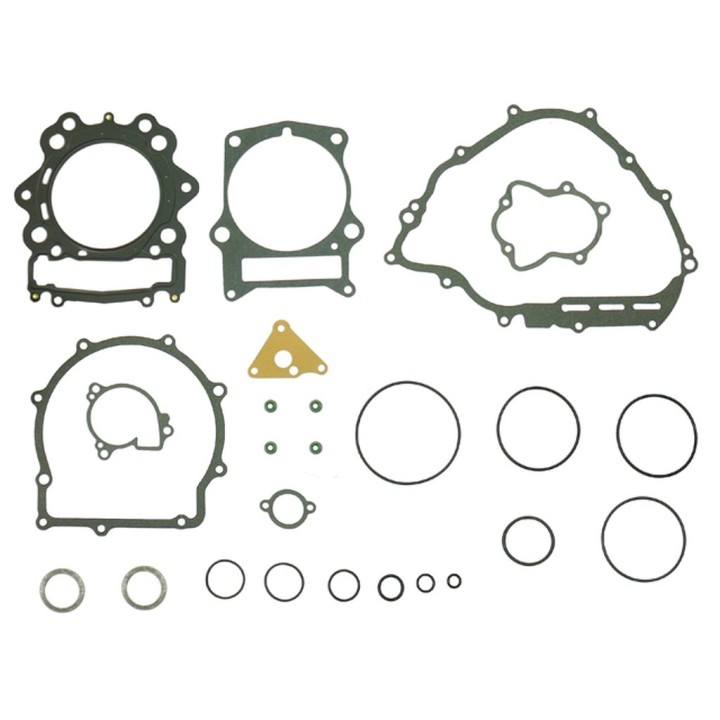 Silnik NAMURA komplet uszczelek yamaha YFM700 grizzly '07-'15, YXR700 rhino (808941)