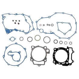 Silnik NAMURA komplet uszczelek yamaha yfz 450 r 09-25, x 10-11