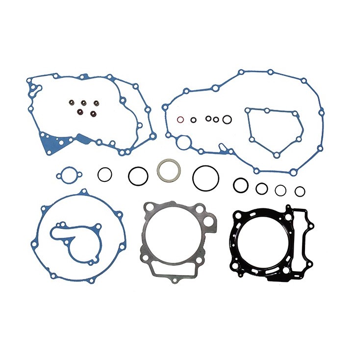 Silnik NAMURA komplet uszczelek yamaha yfz 450 r 09-25, x 10-11