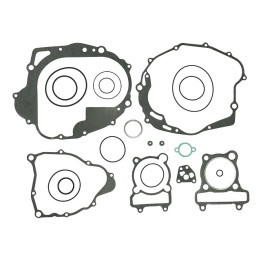 Silnik NAMURA komplet uszczelek yamaha YFM250 bruin '05-'06, big bear '07-'09,TIMBERWOLF(92-00)
