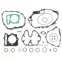 Silnik NAMURA komplet uszczelek honda XR 400 r 96-04