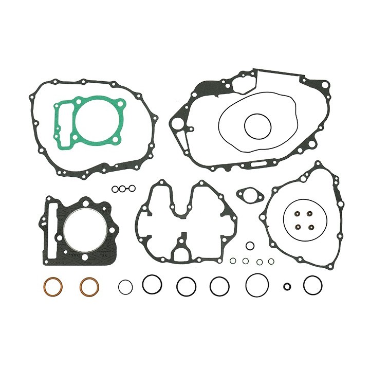 Silnik NAMURA komplet uszczelek honda XR 400 r 96-04