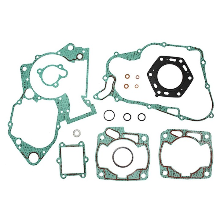 Silnik NAMURA komplet uszczelek honda crm 250R '90-00