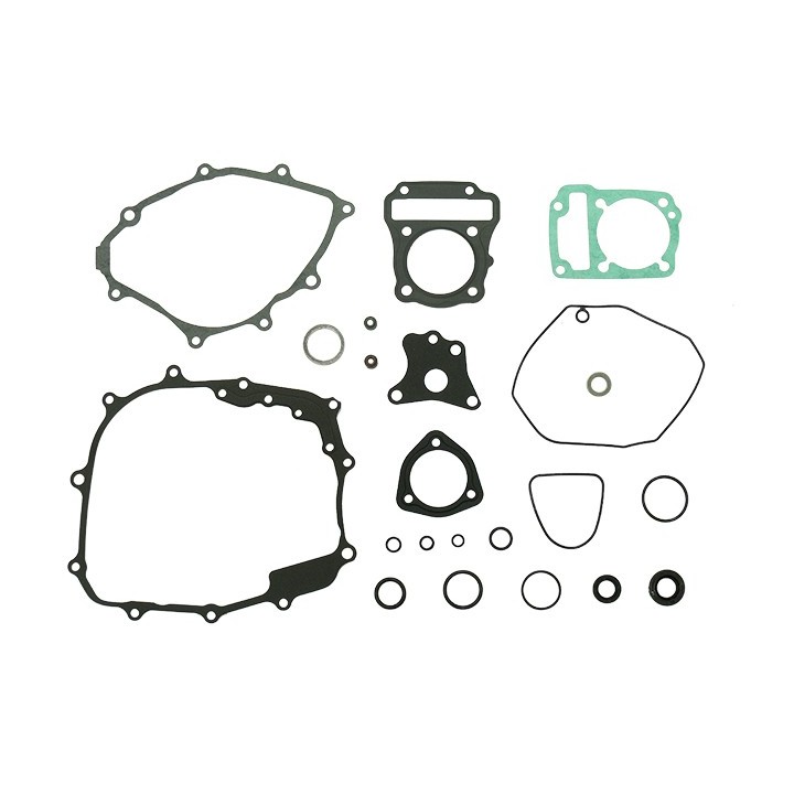 Silnik NAMURA komplet uszczelek honda crf 125F/FG 14-15