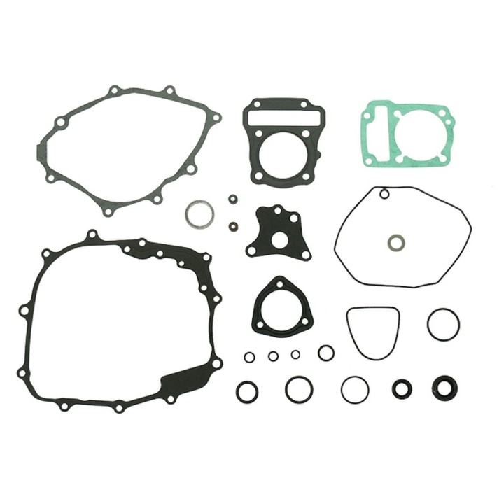 Silnik NAMURA komplet uszczelek honda crf 125F/FG 14-15