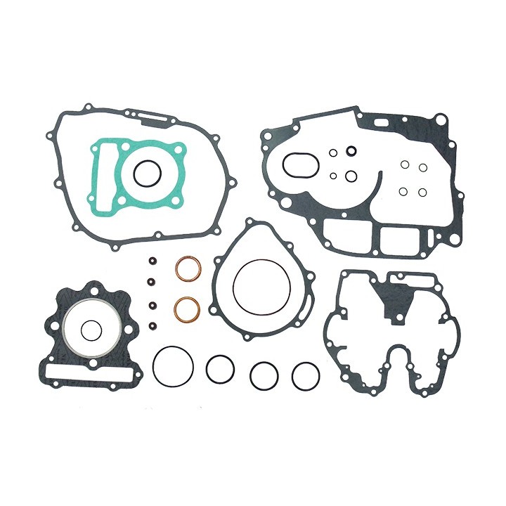 Silnik NAMURA komplet uszczelek honda XR 250 r 86-95, XR 250 l