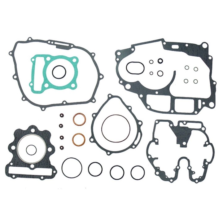 Silnik NAMURA komplet uszczelek honda XR 250 r 86-95, XR 250 l