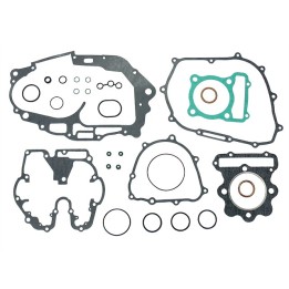 Silnik NAMURA komplet uszczelek honda XR 250 r 96-04 (XR250R)