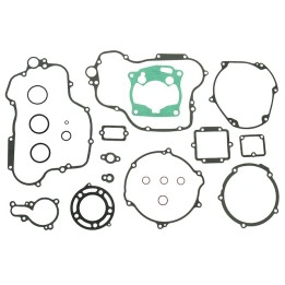 Silnik NAMURA komplet uszczelek kawasaki kx 125 '92-'94