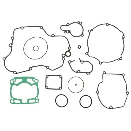 Silnik NAMURA komplet uszczelek kawasaki kx 125 '03-05