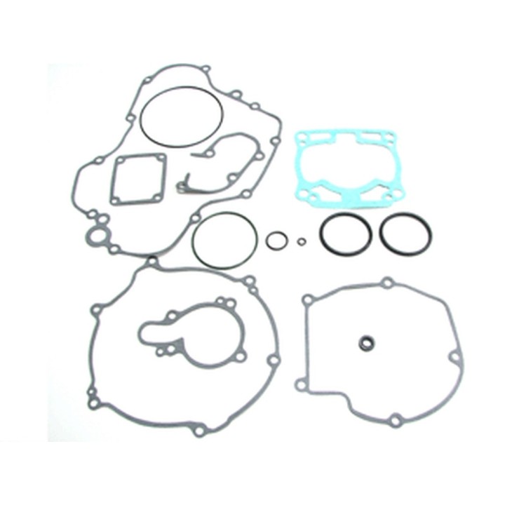 Silnik NAMURA komplet uszczelek kawasaki kx 125 '03-05