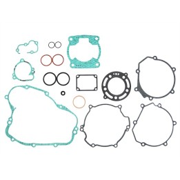 Silnik NAMURA komplet uszczelek kawasaki kx 100 (14-17)