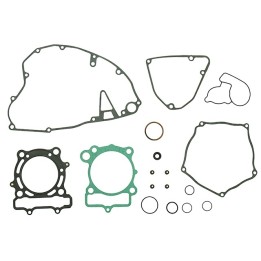 Silnik NAMURA komplet uszczelek kawasaki kxf 250 '04-'08, suzuki rmz 250 '04-'06 (808463)