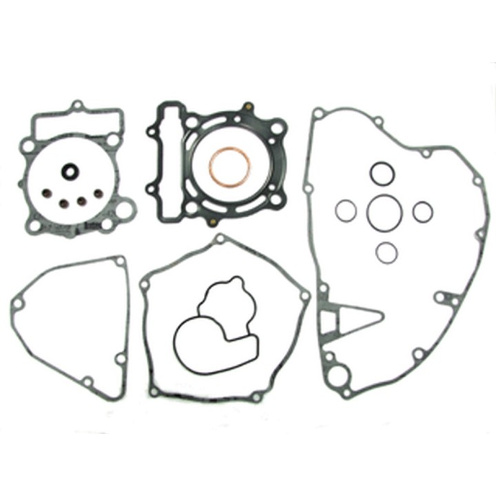 Silnik NAMURA komplet uszczelek kawasaki kxf 250 '04-'08, suzuki rmz 250 '04-'06 (808463)
