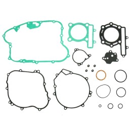 Silnik NAMURA komplet uszczelek kawasaki klr 250 '87-'05