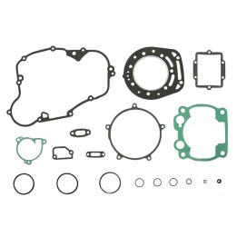 Silnik NAMURA komplet uszczelek kawasaki kx 500 '89-'04