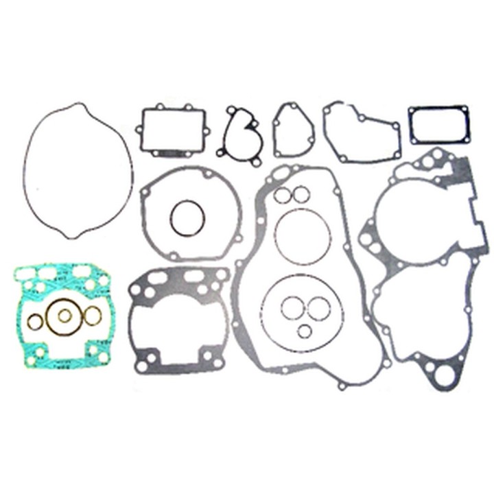 Silnik NAMURA komplet uszczelek suzuki rm 250 '01-'02 (L1930307))