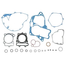 Silnik NAMURA komplet uszczelek suzuki rmz 250 10-15