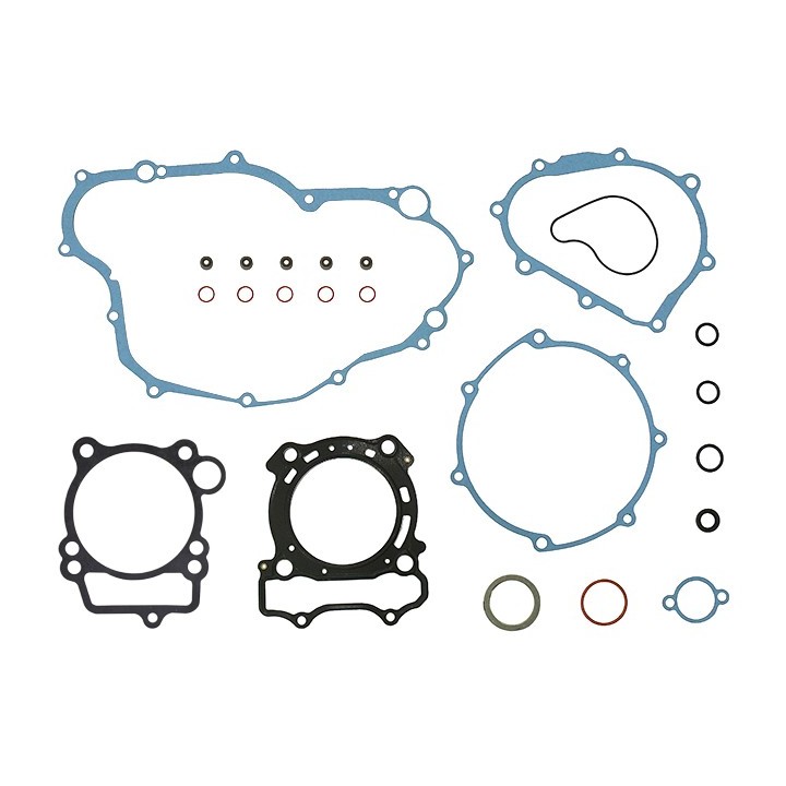 Silnik NAMURA komplet uszczelek yamaha yzf/wrf 250 '01-'13 (808671)