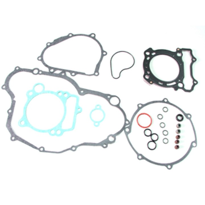 Silnik NAMURA komplet uszczelek yamaha yzf/wrf 250 '01-'13 (808671)