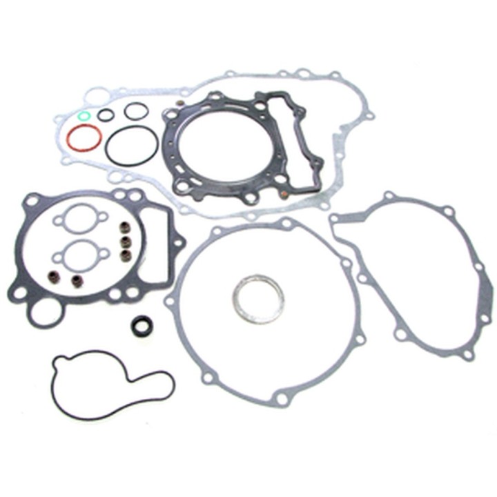 Silnik NAMURA komplet uszczelek yamaha yzf/wrf 400 '98-'99