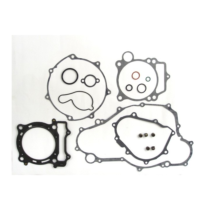 Silnik NAMURA komplet uszczelek yamaha yzf 450 '03-'05 (808677)