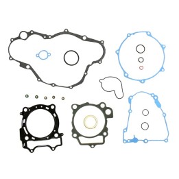 Silnik NAMURA komplet uszczelek yamaha yzf 450 '06-'09, wrf 450 '07-'09 (WR450F, WR450F, YZF450)