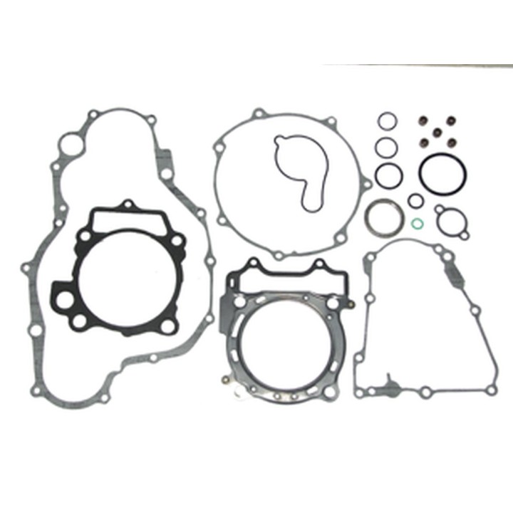 Silnik NAMURA komplet uszczelek yamaha yzf 450 '06-'09, wrf 450 '07-'09 (WR450F, WR450F, YZF450)