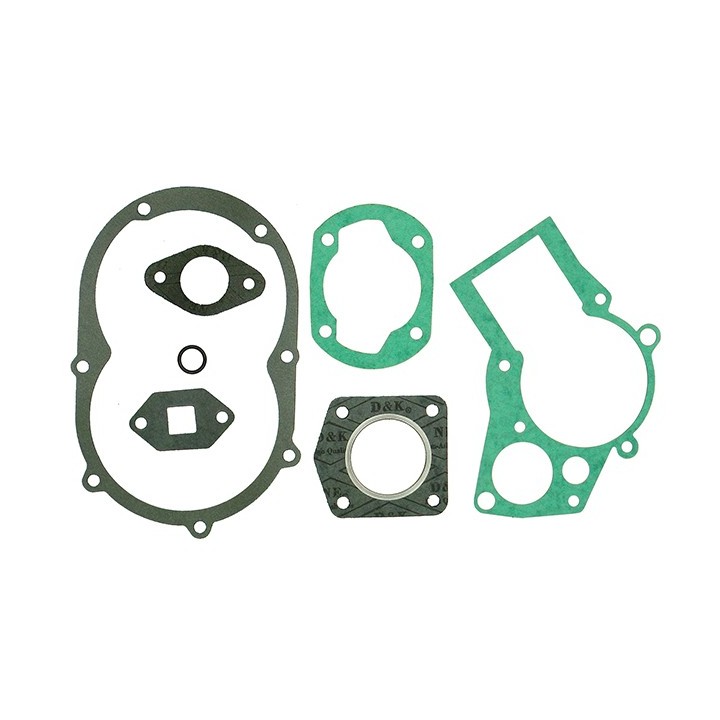 Silnik NAMURA komplet uszczelek ktm SX 50 adv ac ('97-'01) (chłodzony powietrzem)